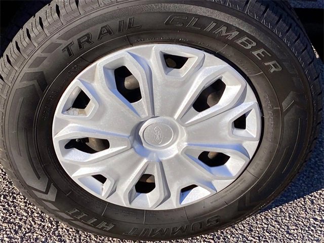 Used 2018 Ford Transit 350 XLT image 23