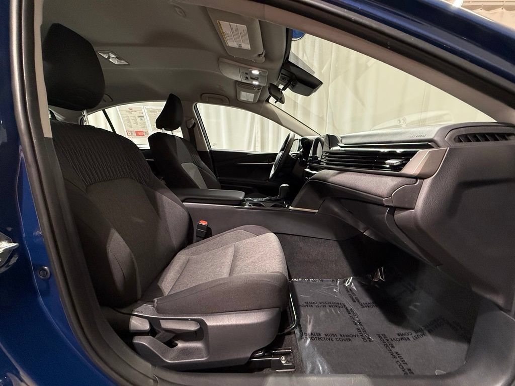 Used 2026 Toyota Camry LE FWD image 19