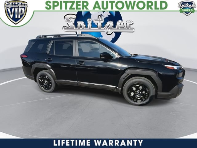 New 2026 Subaru Outback Limited image 10