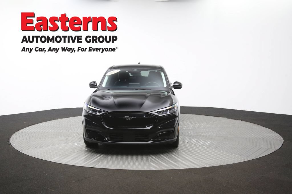 Used 2025 Ford Mustang Mach-E Premium AWD/4WD image 54