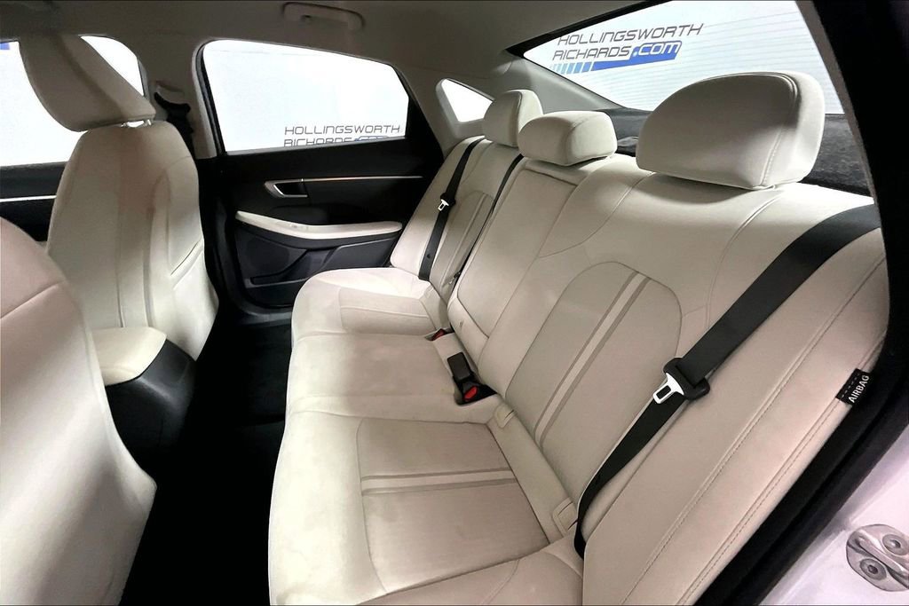 Used 2025 Hyundai Sonata SEL image 19