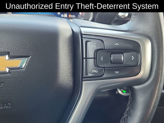 Used 2025 Chevrolet Silverado 2500 LT w/ Convenience Package image 40