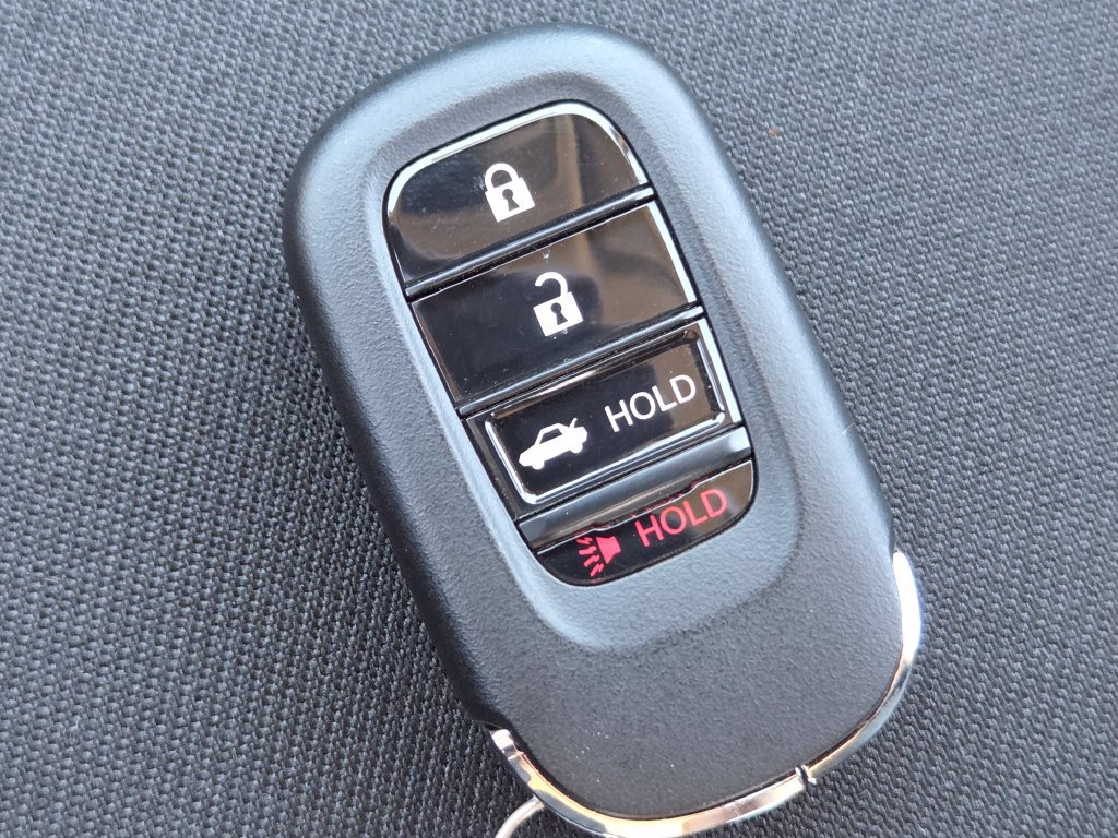 New 2026 Honda Civic LX image 35