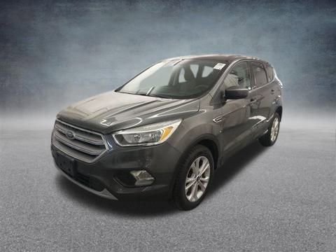 Used 2019 Ford Escape SE image 40