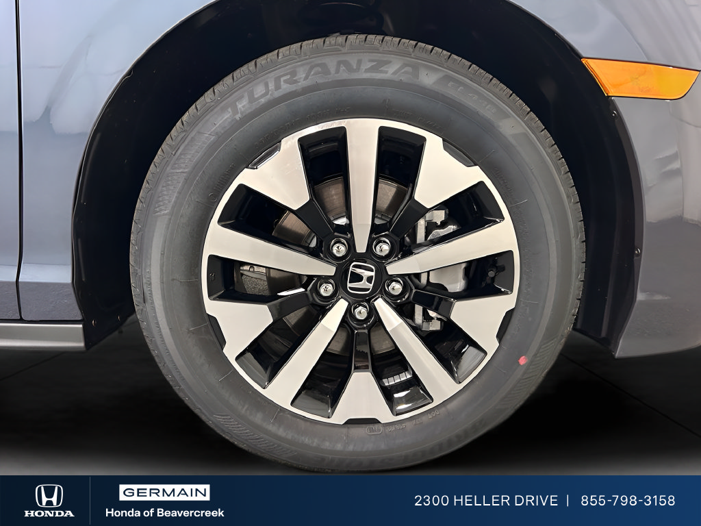 Used 2026 Honda Odyssey EX-L image 29