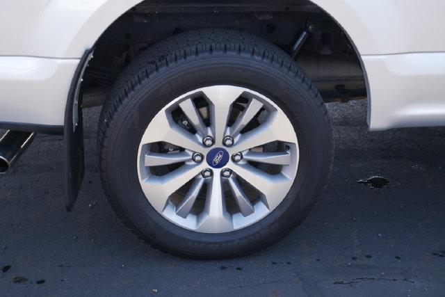 Used 2018 Ford F150 XL w/ Equipment Group 101A Mid AWD/4WD image 11