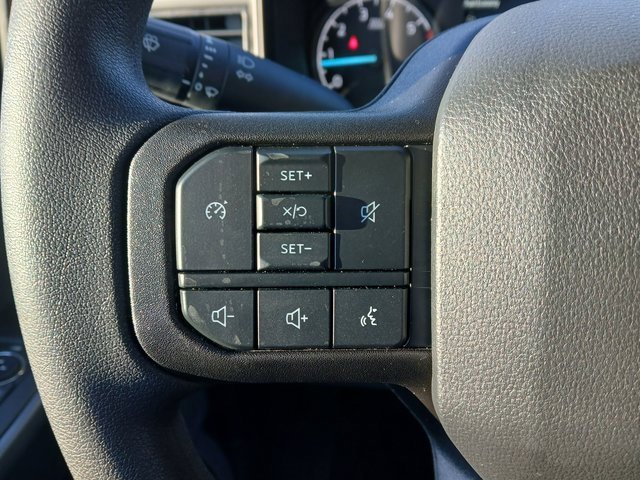 New 2026 Ford F250 XL w/ STX Appearance Package AWD/4WD image 18
