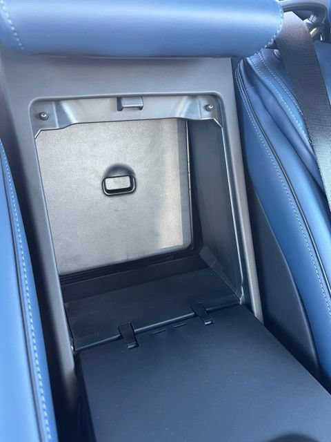 Certified 2025 Mercedes-Benz S 63 AMG S image 45