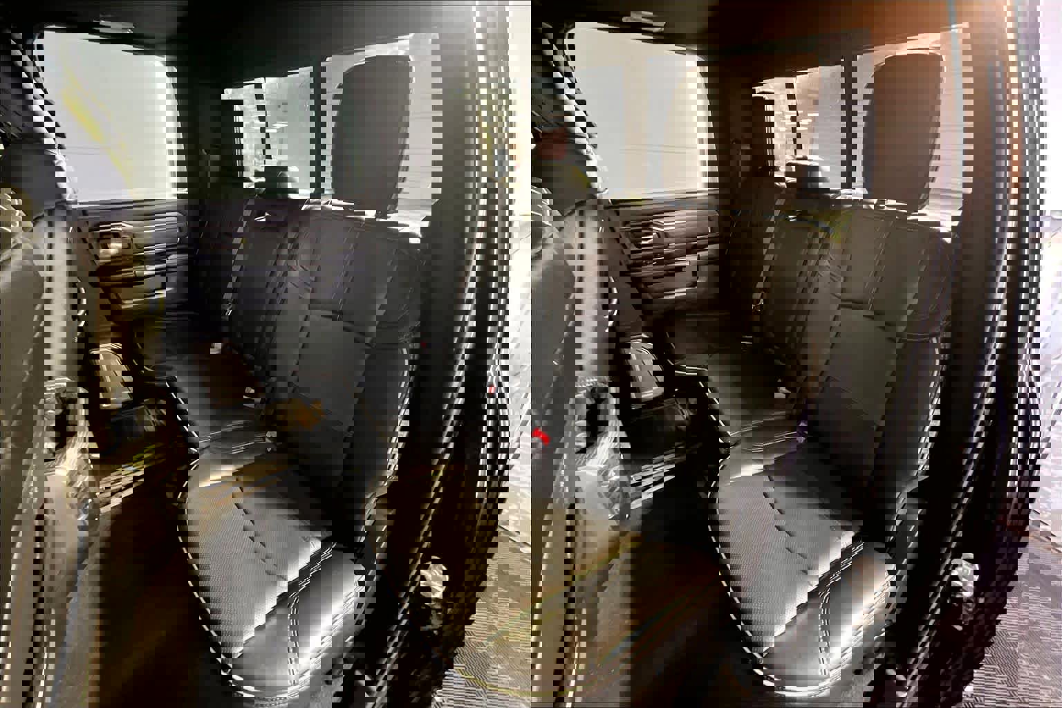 Used 2019 RAM 2500 Limited image 21