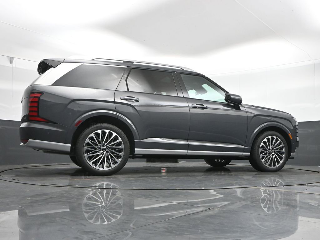 New 2026 Hyundai Palisade Calligraphy image 48