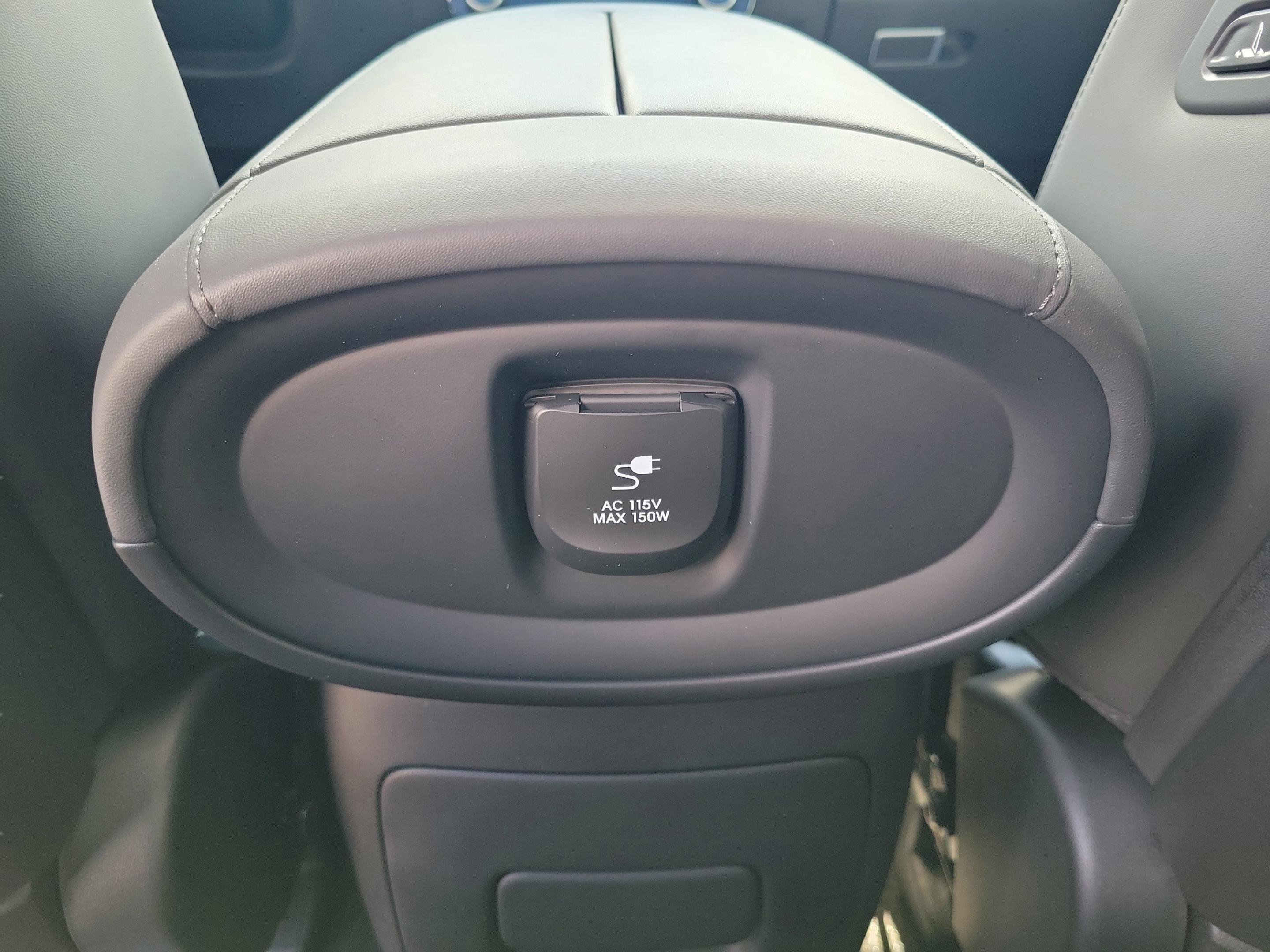 New 2026 Hyundai Palisade Calligraphy image 36