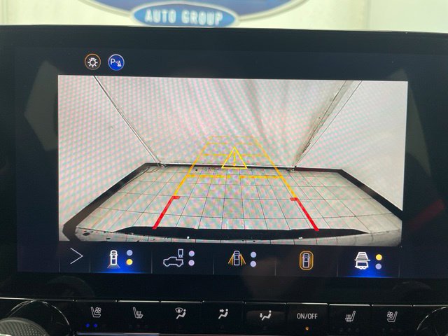 New 2026 Chevrolet Colorado Z71 w/ Technology Package AWD/4WD image 10