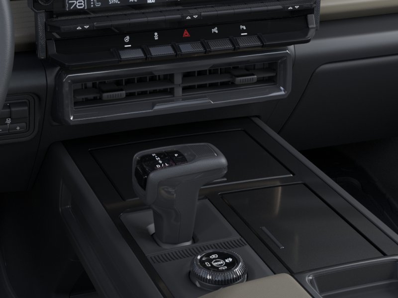 New 2026 GMC Hummer EV SUV AWD/4WD image 23