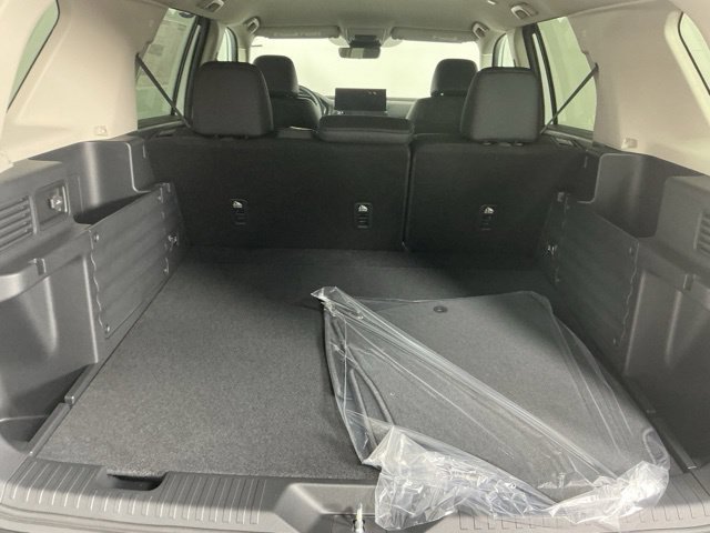 New 2026 Honda Passport RTL image 25