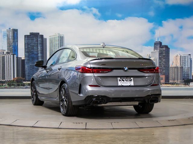 Used 2024 BMW M235i xDrive Gran Coupe w/ Premium Package AWD/4WD image 9