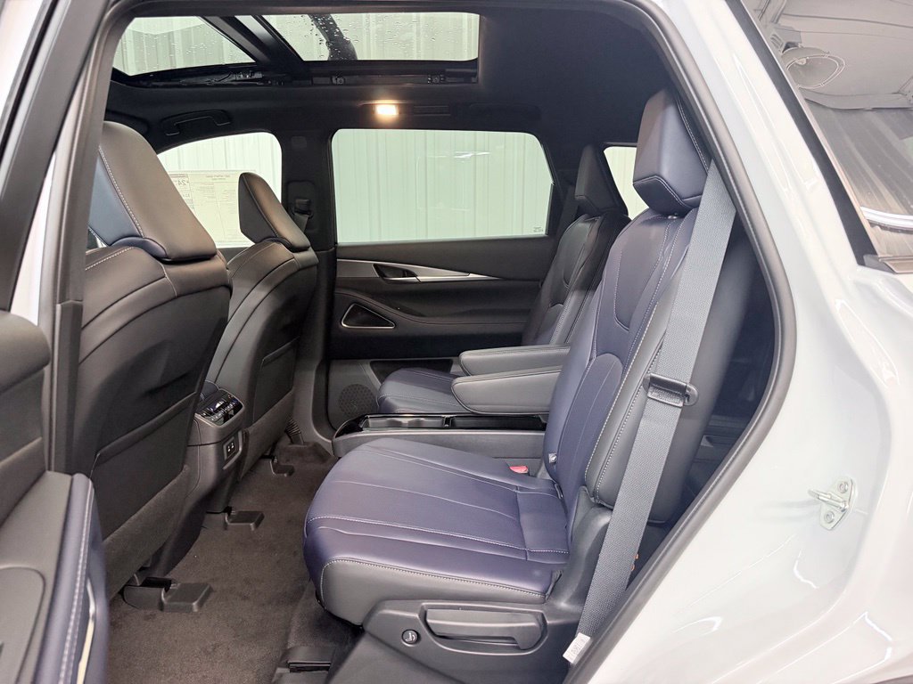 New 2027 INFINITI QX60 Sport w/ Dark Cargo Package AWD/4WD image 37
