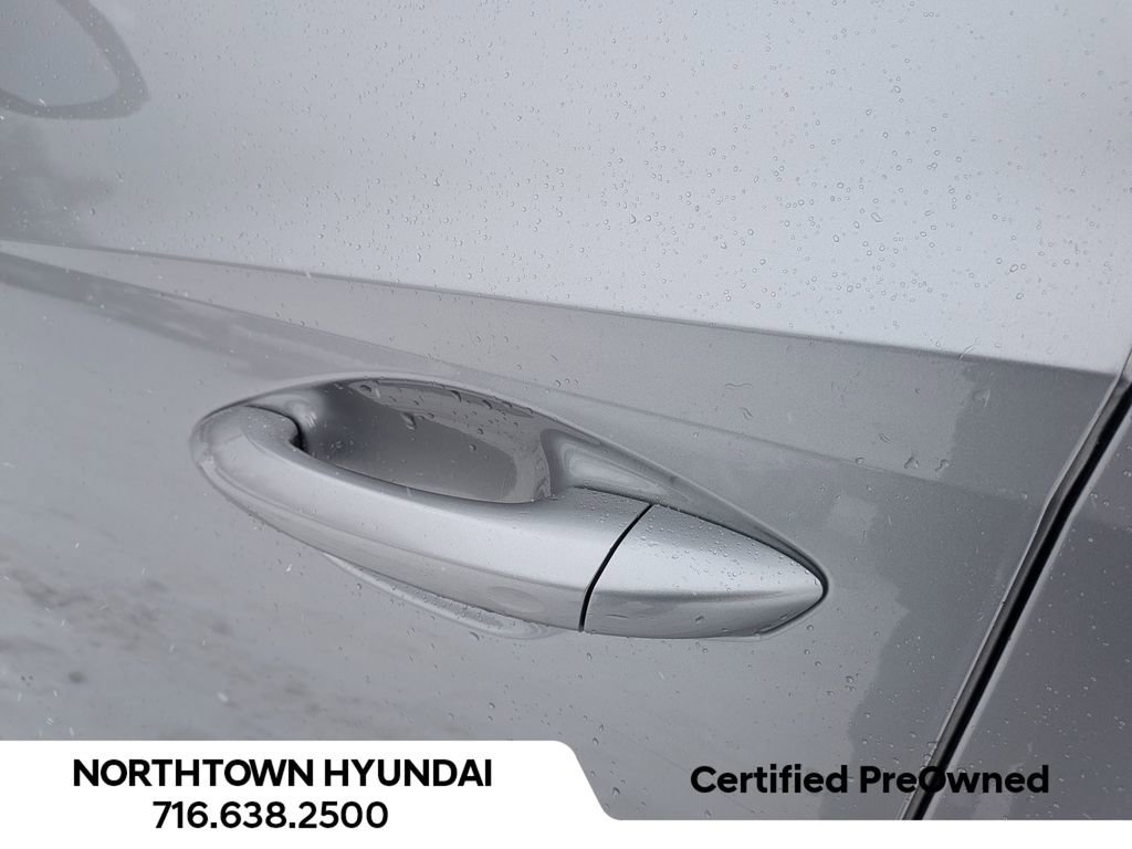 Used 2023 Hyundai Tucson SEL image 42