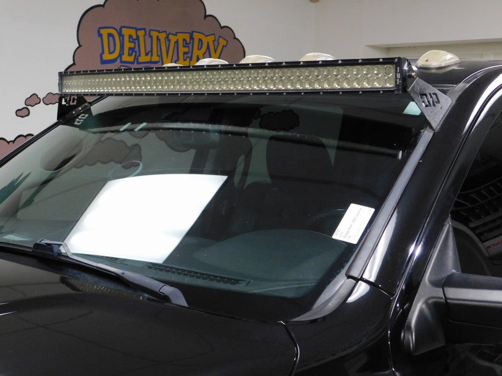 Used 2010 Dodge Ram 3500 Truck Laramie w/ HD Snow Plow Prep Group image 46