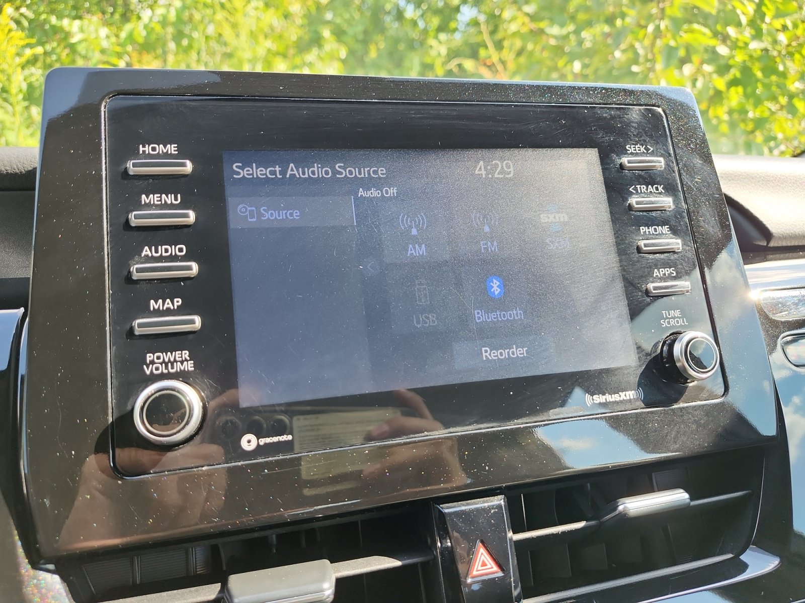 Used 2023 Toyota Camry SE FWD image 17