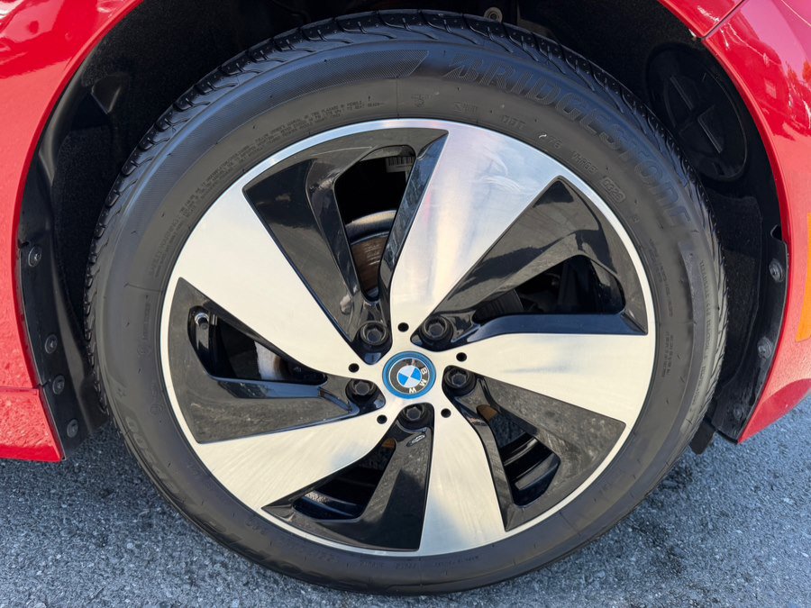 Used 2018 BMW i3 RWD image 50