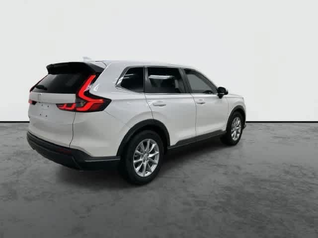 Certified 2026 Honda CR-V EX image 4