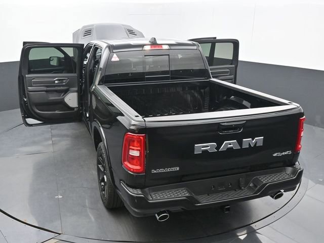 New 2026 RAM 1500 Laramie image 72
