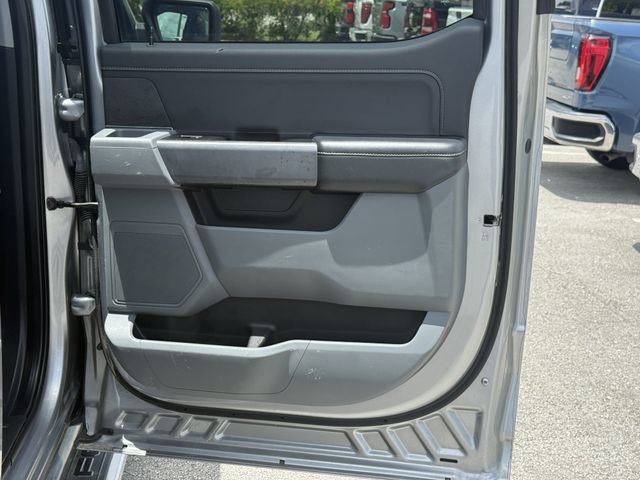 Used 2024 Ford F150 XLT w/ Mobile Office Package AWD/4WD image 35