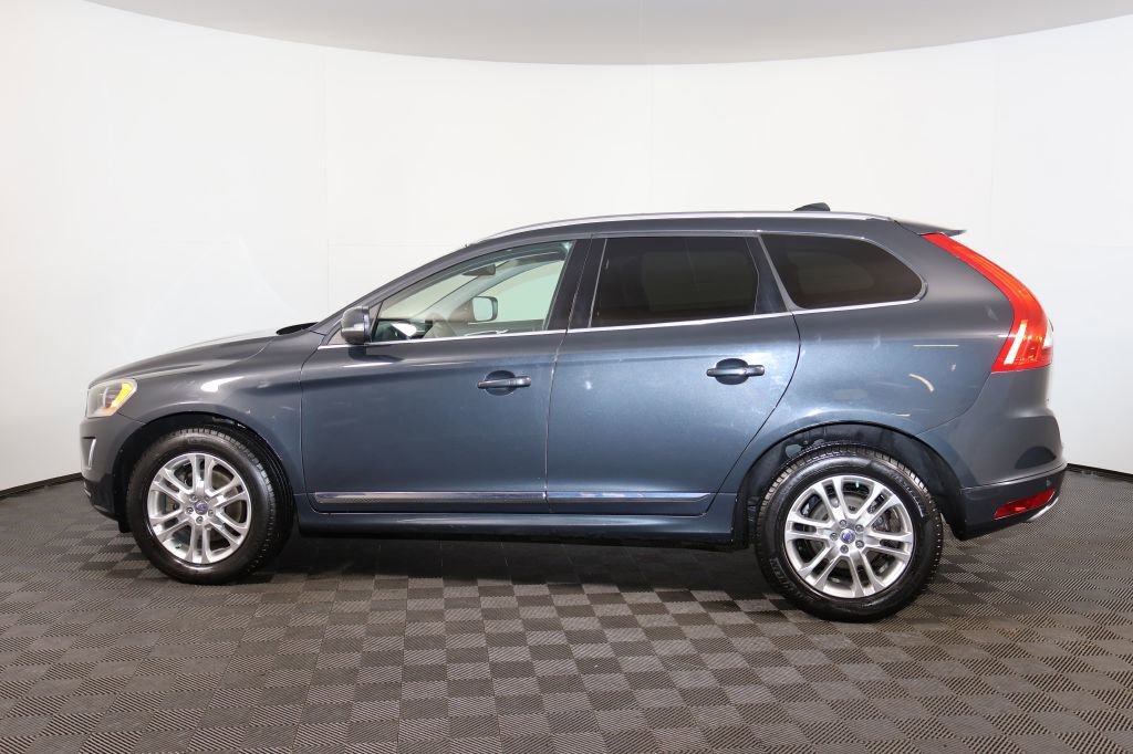 Used 2014 Volvo XC60 3.2 image 8