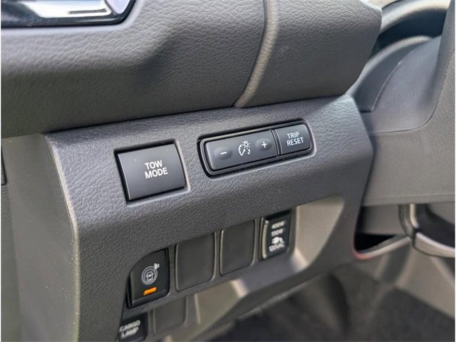 New 2026 Nissan Frontier PRO-4X image 17