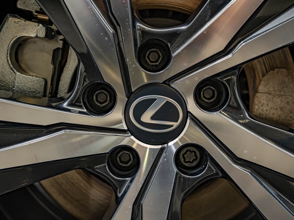 New 2026 Lexus RX 350h w/ Convenience Package AWD/4WD image 8