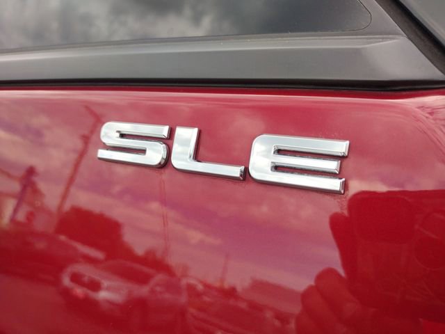Used 2019 GMC Terrain SLE w/ Driver Convenience Package image 39