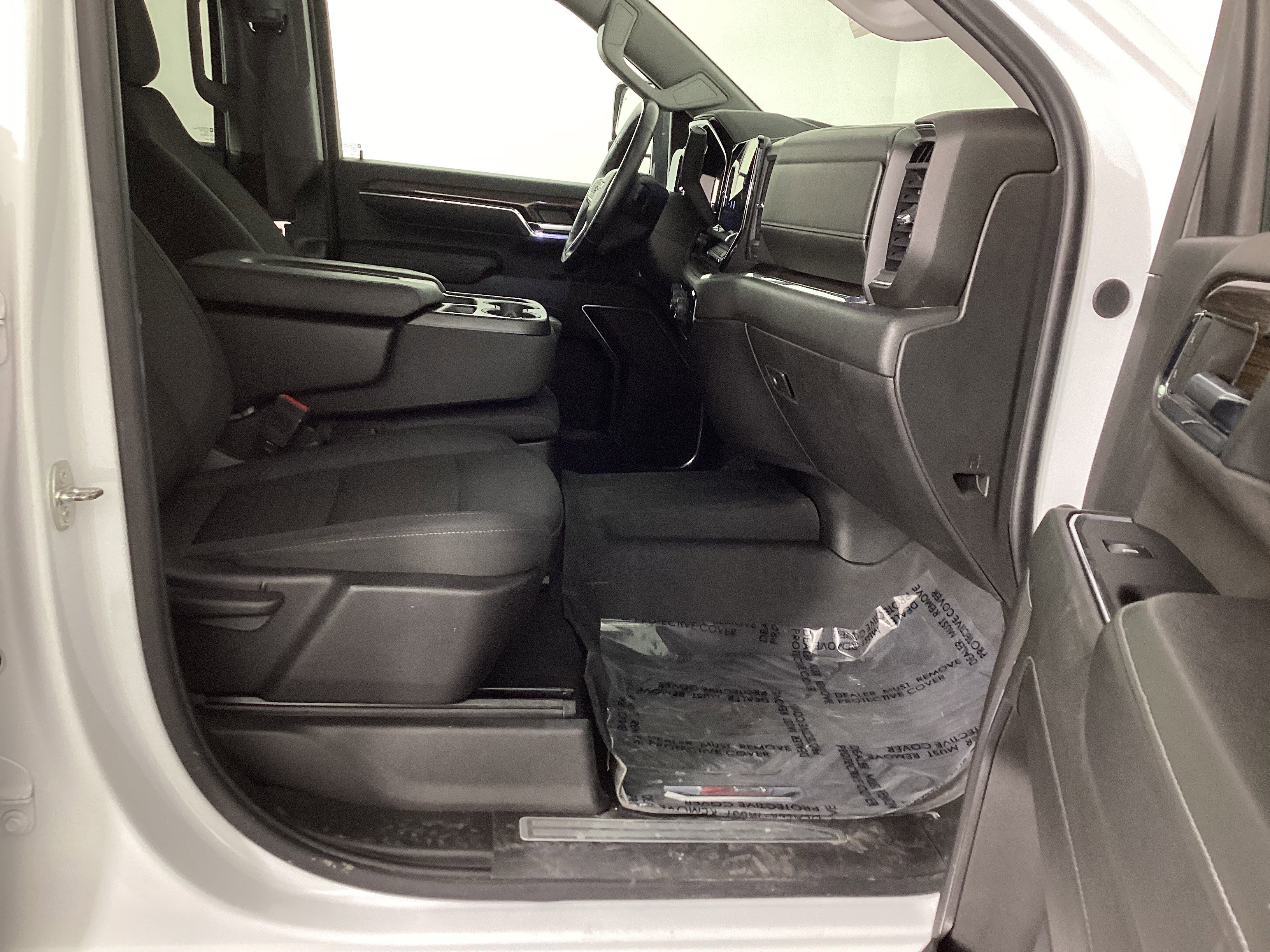 Used 2024 Chevrolet Silverado 3500 LT w/ All Star Edition image 25