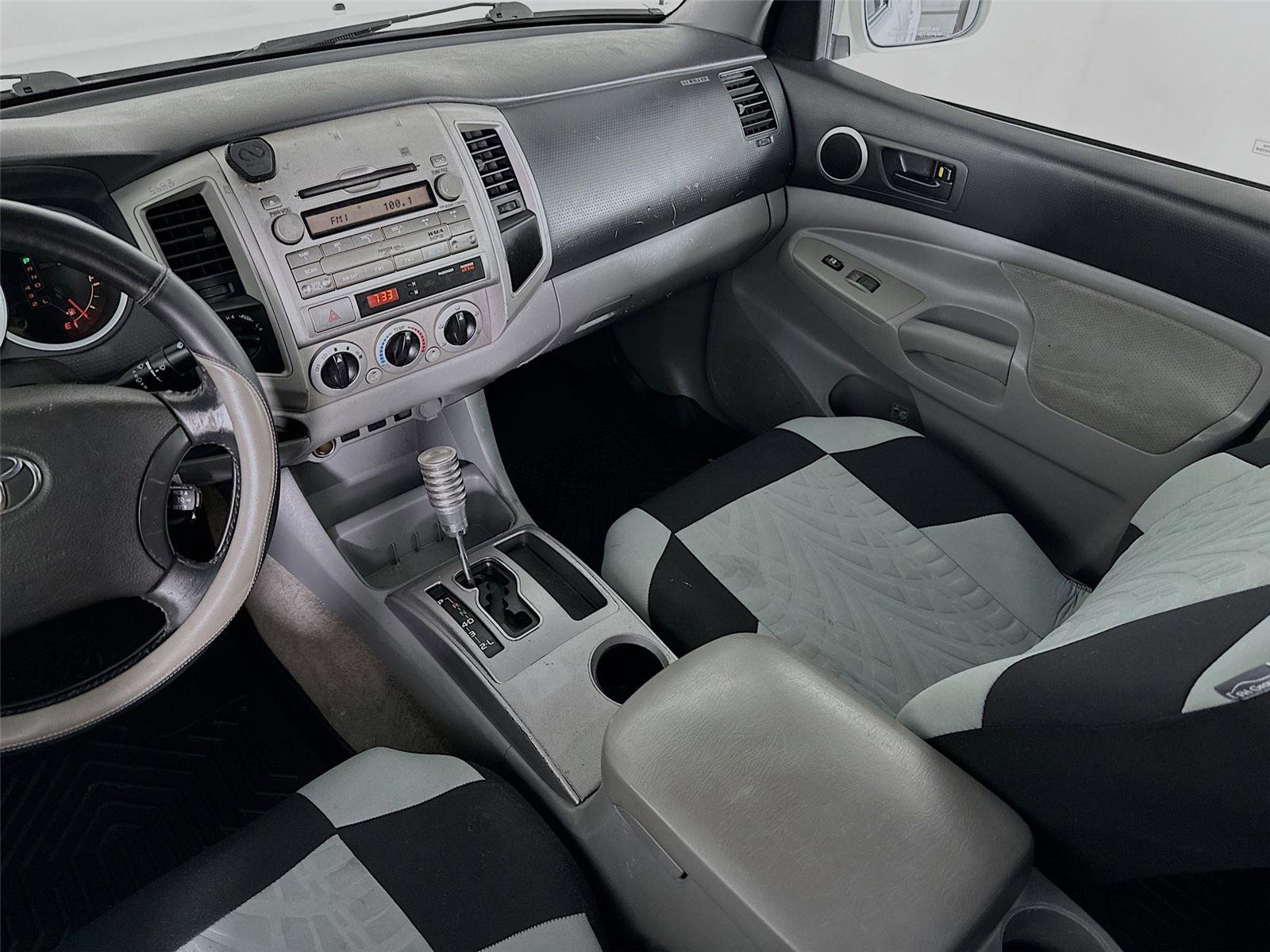 Used 2009 Toyota Tacoma 4x4 Double Cab image 27