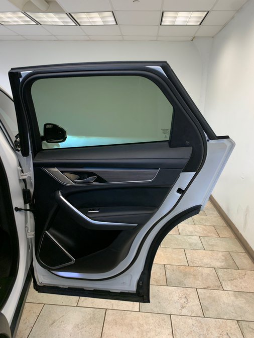 Used 2023 Jaguar F-PACE S AWD/4WD image 44