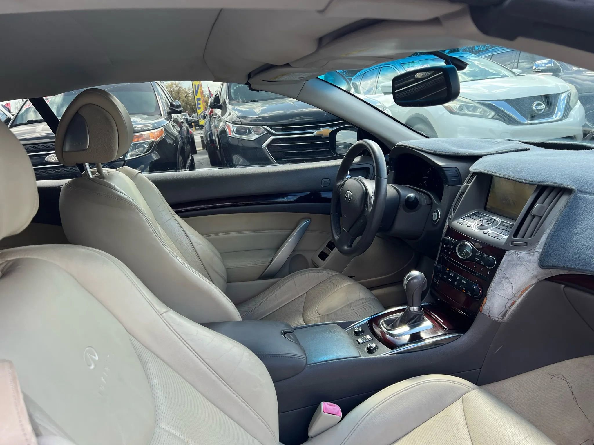 Used 2010 INFINITI G37 Limited Edition w/ Premium Pkg RWD image 15