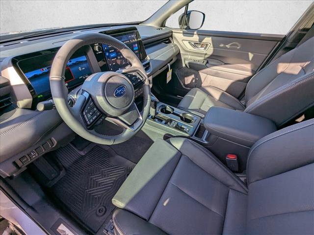 New 2026 Subaru Outback Touring AWD/4WD image 13