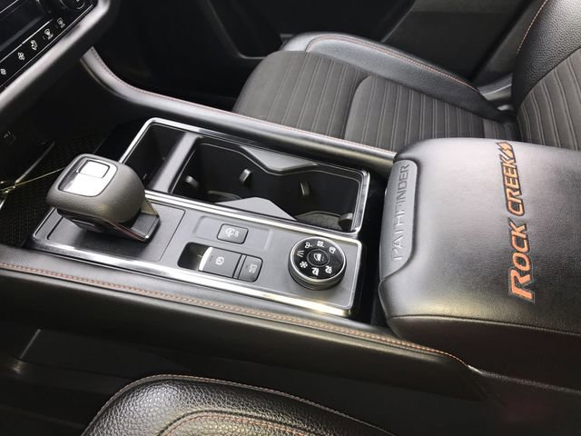 Certified 2023 Nissan Pathfinder Rock Creek image 20