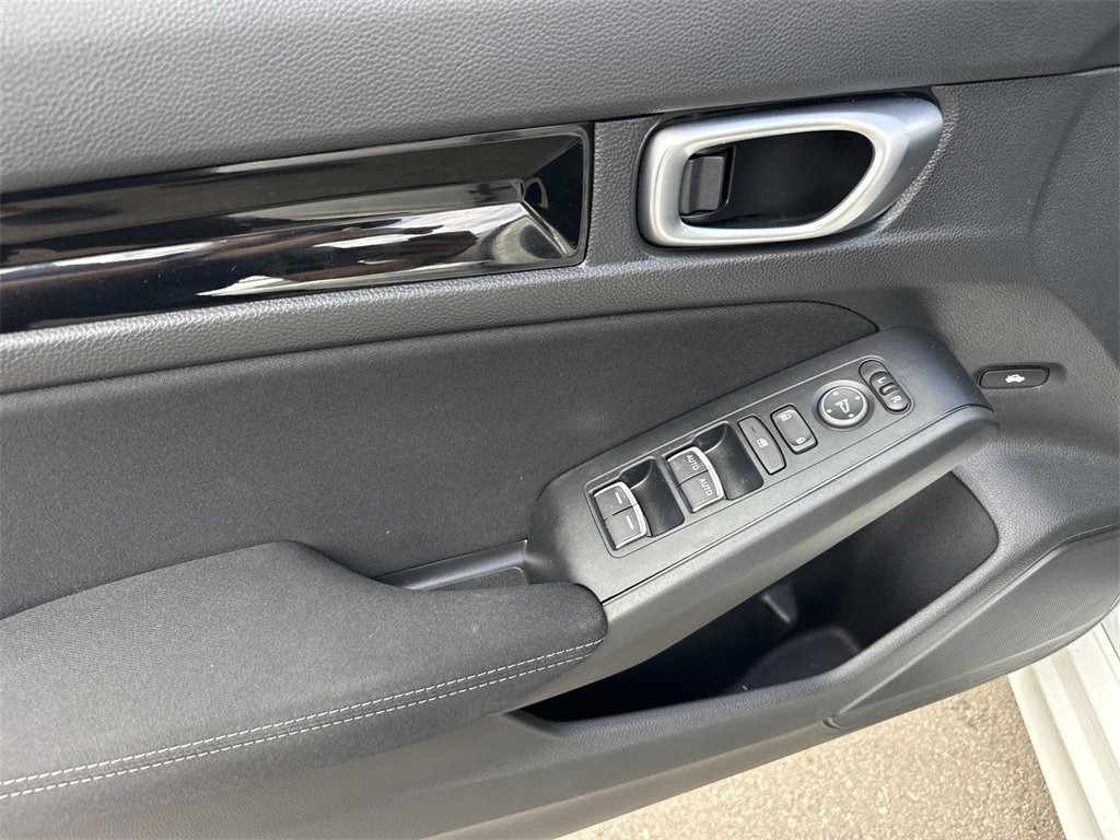 Used 2023 Honda Civic EX image 20