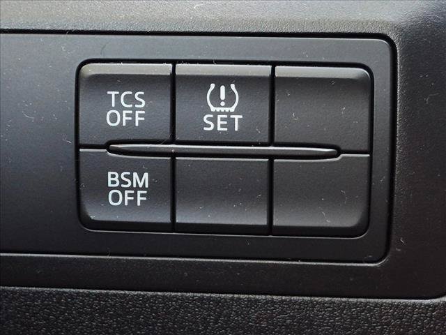 Used 2014 MAZDA CX-5 Touring FWD image 10