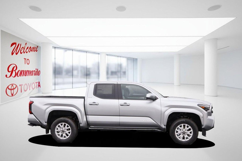 New 2026 Toyota Tacoma SR5 image 5