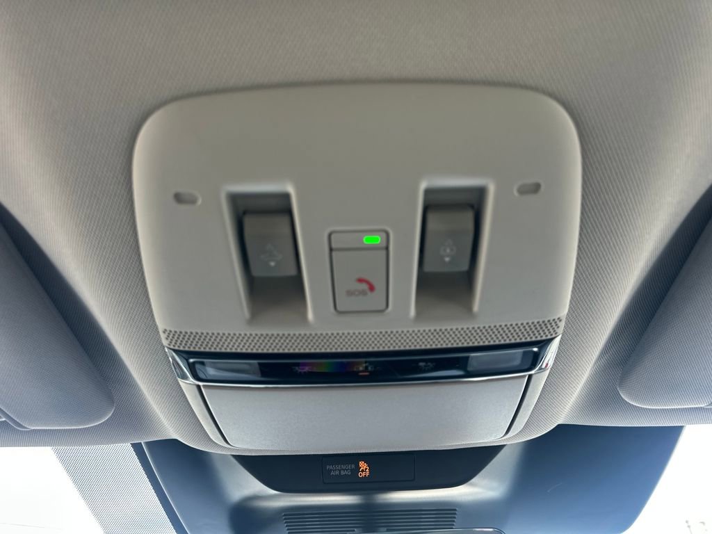 New 2026 Nissan Murano SL image 30