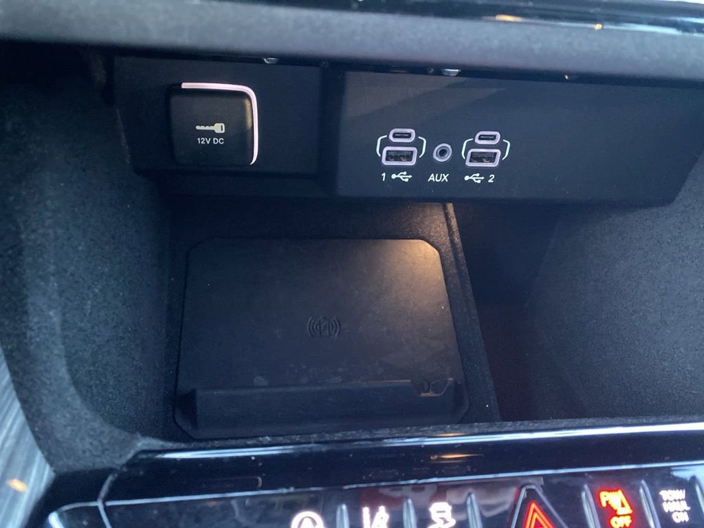 Used 2022 Jeep Wagoneer Series III image 33