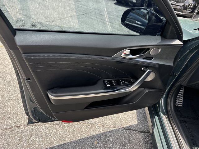 Certified 2023 Kia Stinger GT2 AWD/4WD image 11