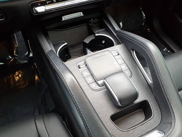 Certified 2022 Mercedes-Benz GLE 350 image 7