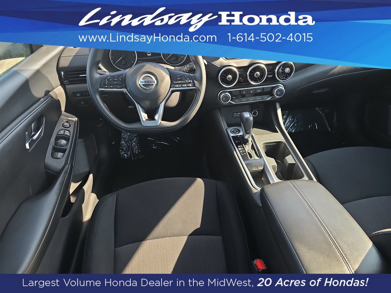 Used 2023 Nissan Sentra SV FWD image 11