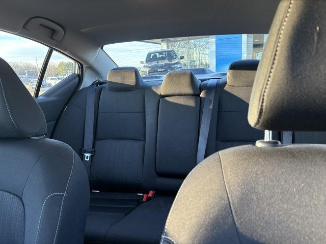 Used 2025 Nissan Altima 2.5 SV image 22