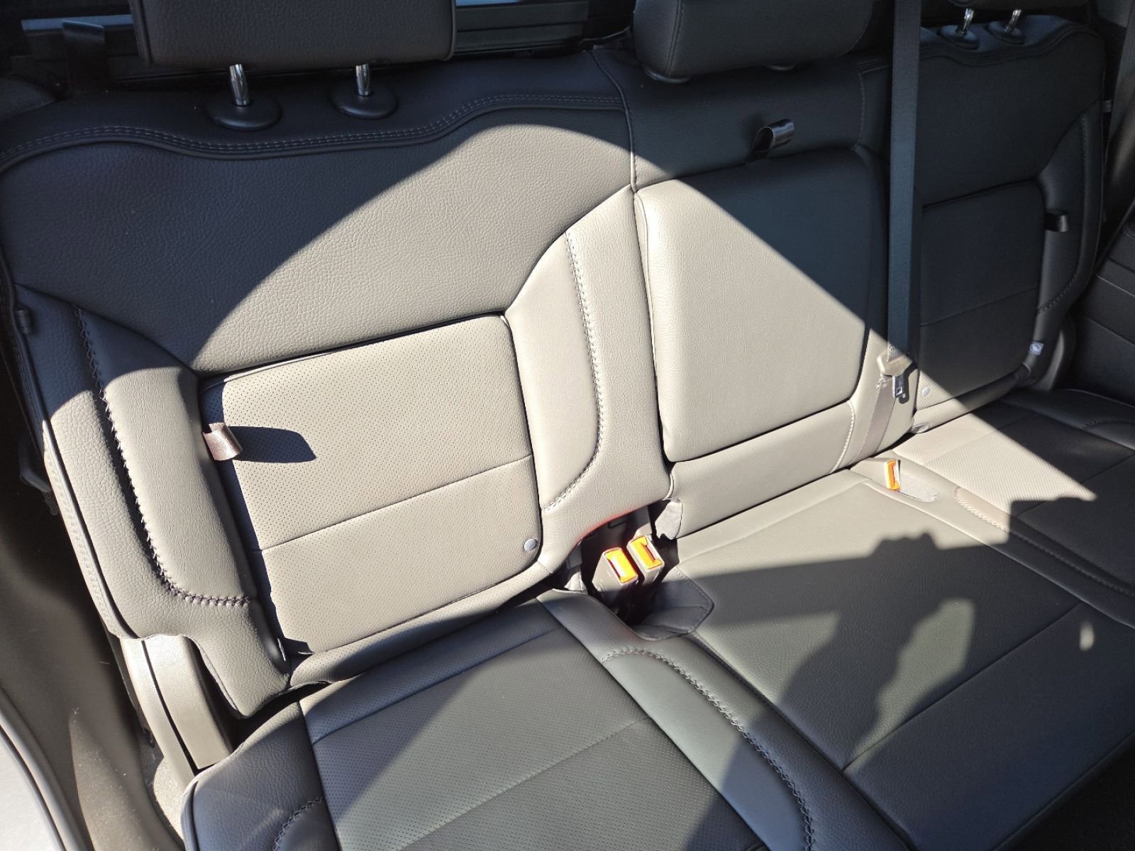 New 2026 GMC Sierra 1500 Denali image 27