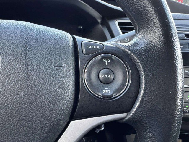 Used 2015 Honda Civic LX image 29