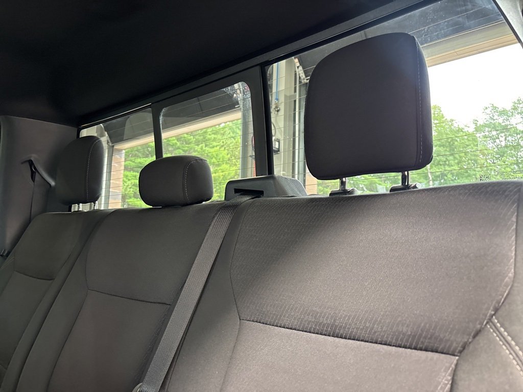 Used 2024 Ford F150 XLT w/ Equipment Group 302A MID image 16