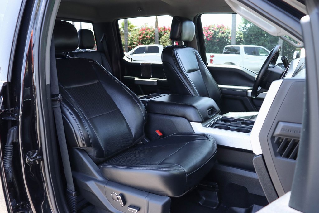 Used 2019 Ford F450 Lariat image 44